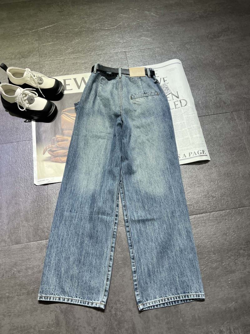 Loewe Jeans